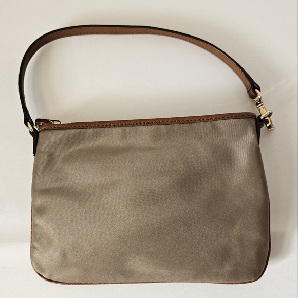 Michael Kors Nylon Wristlet Purse - Picture 4 of 7